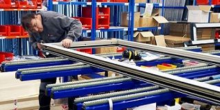 Вхідні двері на замовлення у Києві та Україні | SADOR