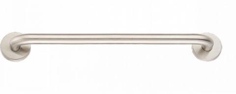 Ручка скоба MVM S101-350 SS