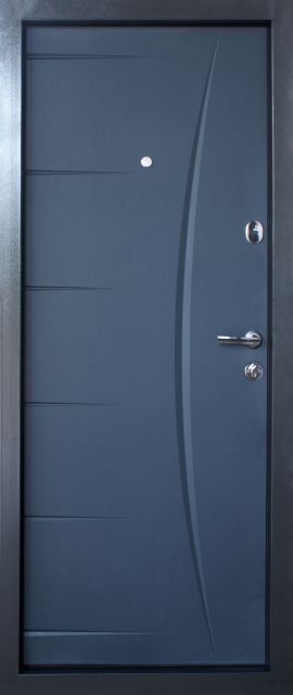 Вхідні двері Qdoors Глорія 850 мм квартира