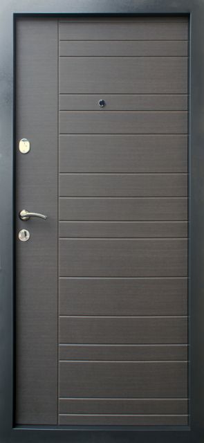 Вхідні двері Qdoors Альт - М 850 мм квартира