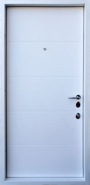 Входная дверь Straj Соло 850 мм