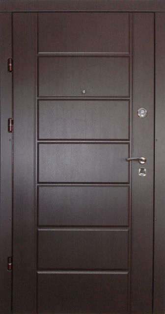 Входная дверь Redfort Канзас 960 мм