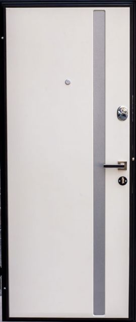 Вхідні двері Steelguard AV-1/880 мм квартира