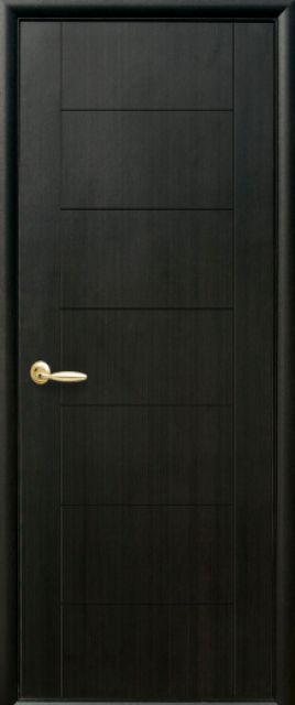 Межкомнатная дверь Новый стиль Рина