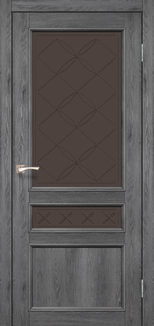 Межкомнатная дверь Korfad CL - 05