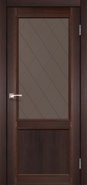Міжкімнатні двері Korfad CL - 02