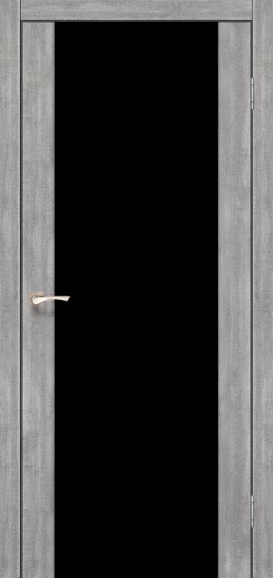 Межкомнатная дверь Korfad SR - 01