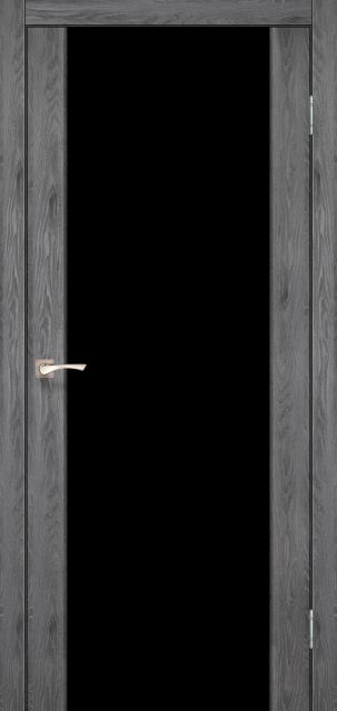 Межкомнатная дверь Korfad SR - 01