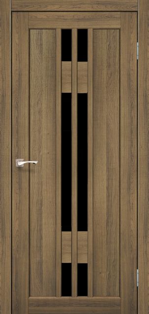 Межкомнатная дверь Korfad VLD - 05