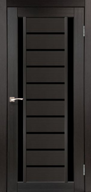 Межкомнатная дверь Korfad VLD - 03