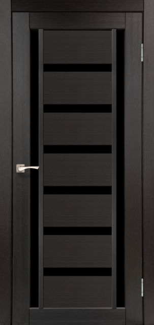 Межкомнатная дверь Korfad VLD - 02