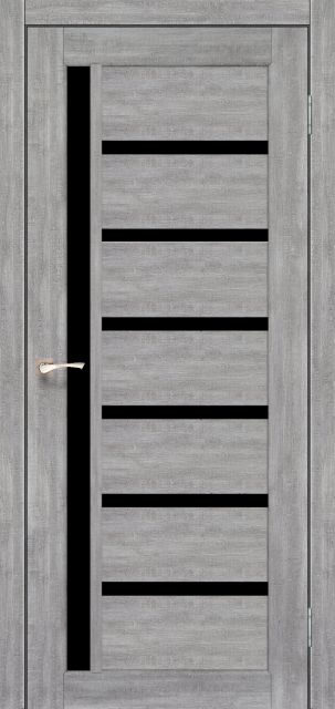 Межкомнатная дверь Korfad VLD - 01
