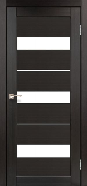 Межкомнатная дверь Korfad PR - 12