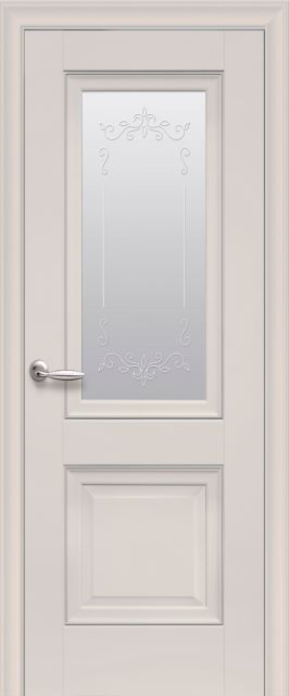 Межкомнатная дверь Новый стиль Имидж