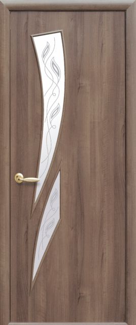 Межкомнатная дверь Новый стиль Камея