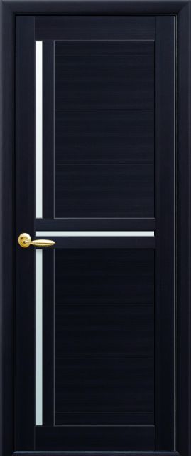 Межкомнатная дверь Новый стиль Тринити