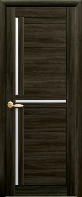 Межкомнатная дверь Новый стиль Тринити