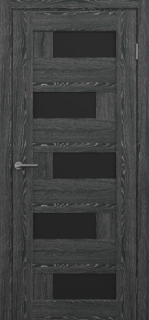 Межкомнатная дверь ALBERO Гавана