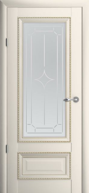 Межкомнатная дверь ALBERO Версаль 1