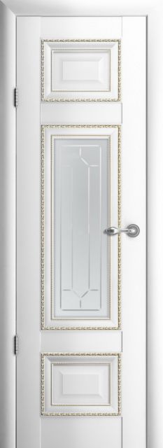 Межкомнатная дверь ALBERO Версаль 2