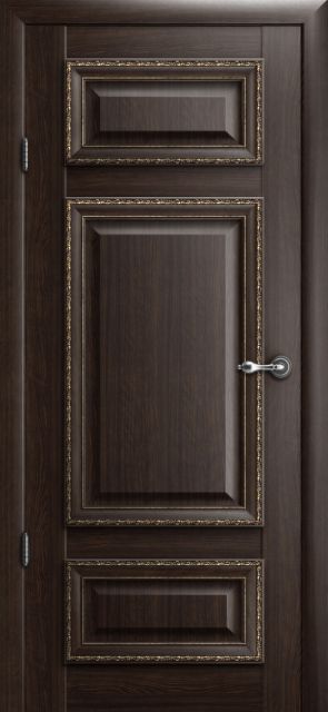 Межкомнатная дверь ALBERO Версаль 2 глухое