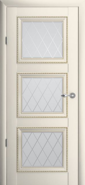 Межкомнатная дверь ALBERO Версаль 3