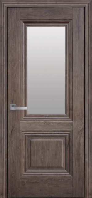 Межкомнатная дверь Новый стиль Канна