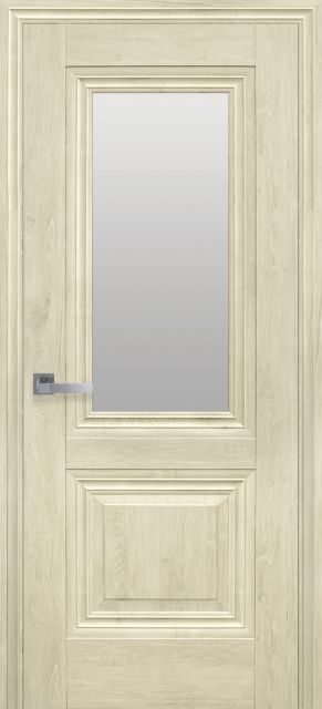 Межкомнатная дверь Новый стиль Канна