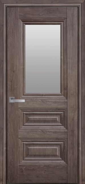 Межкомнатная дверь Новый стиль Камилла