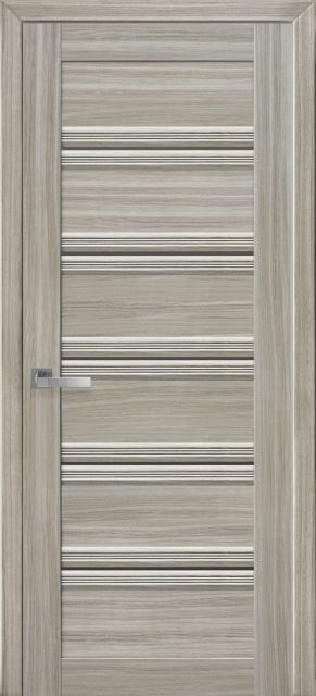 Межкомнатная дверь Новый стиль Виченца C1