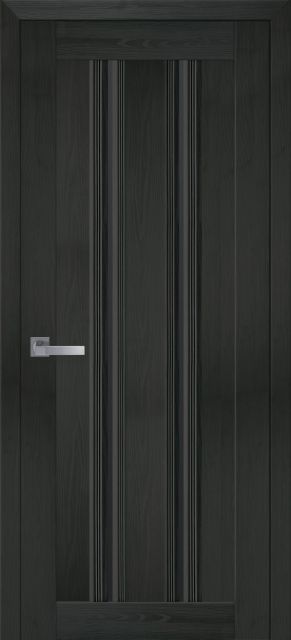 Межкомнатная дверь Новый стиль Верона C1