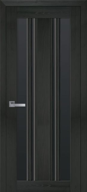 Міжкімнатні двері Новий стиль Верона C2