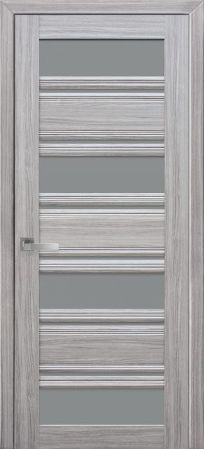 Межкомнатная дверь Новый стиль Венеция C2
