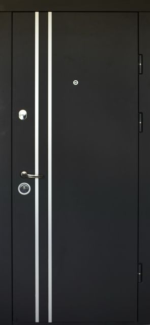 Вхідні двері Міністерство дверей ПК-189М_183 ЕЛІТ (860 мм)