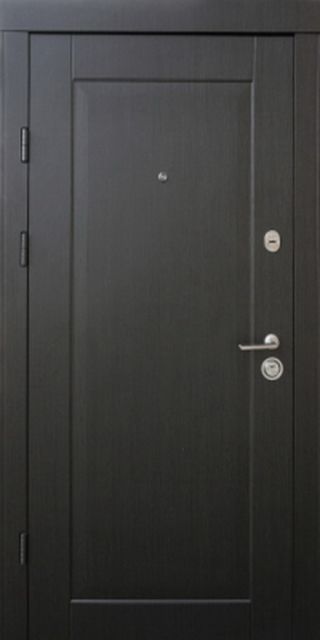 Вхідні двері Qdoors Прованс преміум біла рама 950 мм квартира