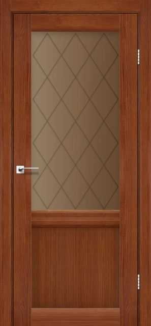 Межкомнатная дверь Darumi Galant GL-01