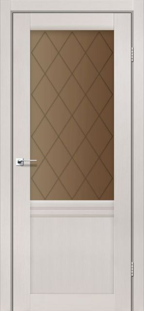 Міжкімнатні двері Darumi Galant GL-01