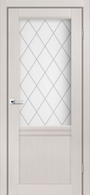 Міжкімнатні двері Darumi Galant GL-01