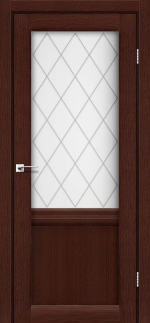 Межкомнатная дверь Darumi Galant GL-01