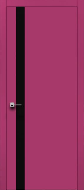Межкомнатная дверь Ці Двері Lato 2