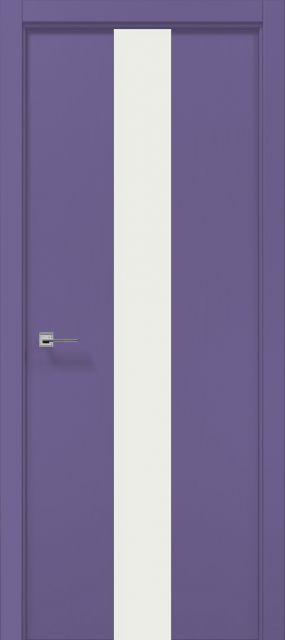 Межкомнатная дверь Ці Двері Verticale