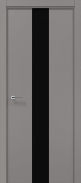 Межкомнатная дверь Ці Двері Verticale