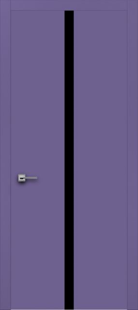 Міжкімнатні двері ЦІ Двері Verticale 2