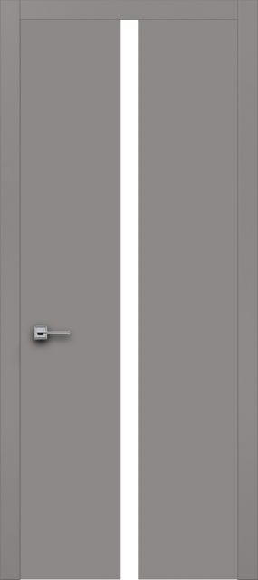 Міжкімнатні двері ЦІ Двері Verticale 2