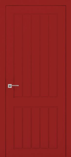 Міжкімнатні двері ЦІ Двері Soffitta