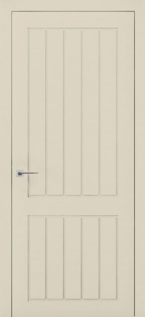 Міжкімнатні двері ЦІ Двері Soffitta