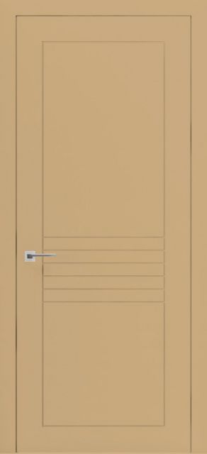 Межкомнатная дверь Ці Двері Soffitta 3