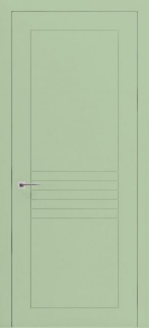 Межкомнатная дверь Ці Двері Soffitta 3