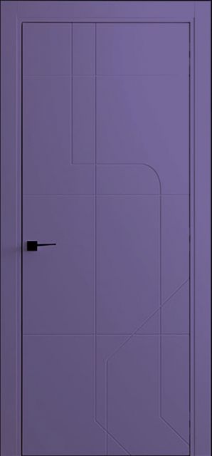 Межкомнатная дверь Ці Двері Techno 2