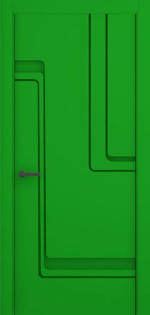 Межкомнатная дверь Ці Двері Fantasia